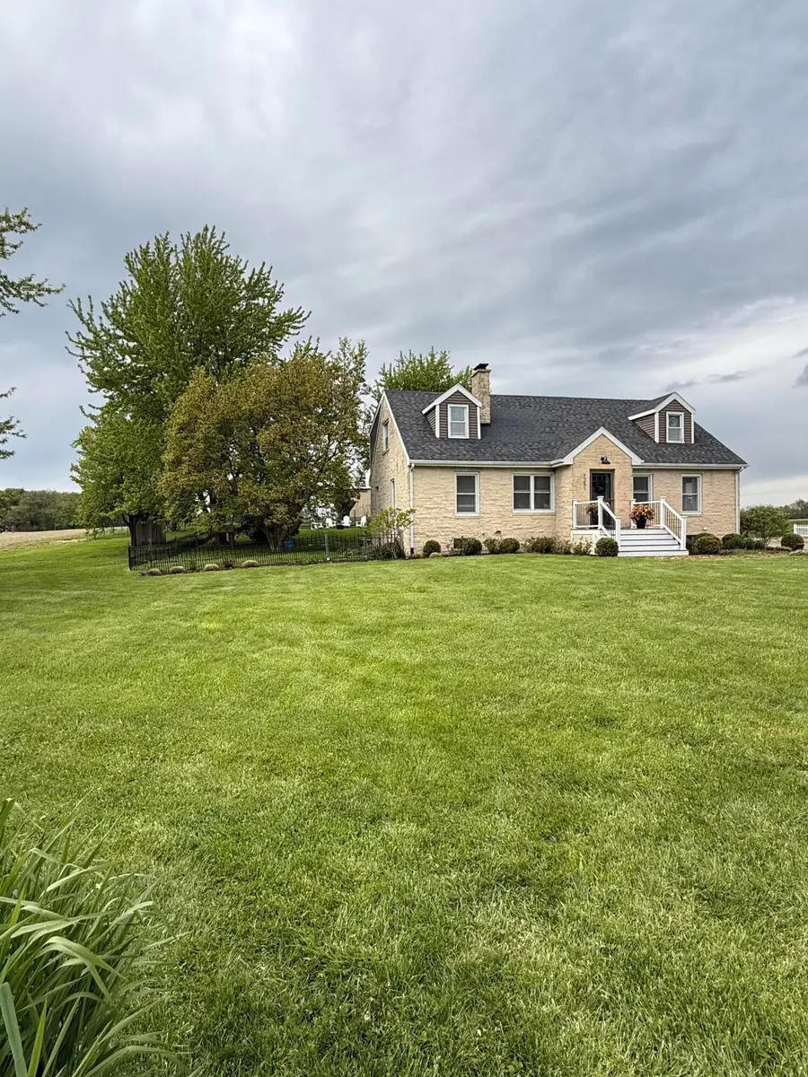 1351 E Shawnee Road, Berrien Springs, MI 49103 - #2