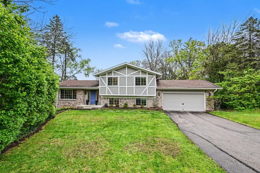 2105 Londonderry Road, Ann Arbor, MI 48104 - #2