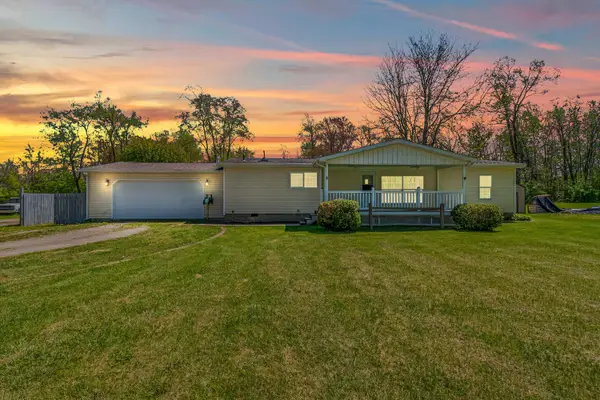 9171 Baker Road, Jerome, MI 49249