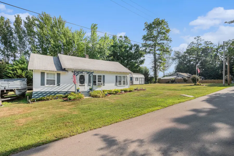 8663 Little Paw Paw Avenue, Watervliet, MI 49098 - #2