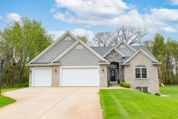 49200 Churchill Street, Mattawan, MI 49071