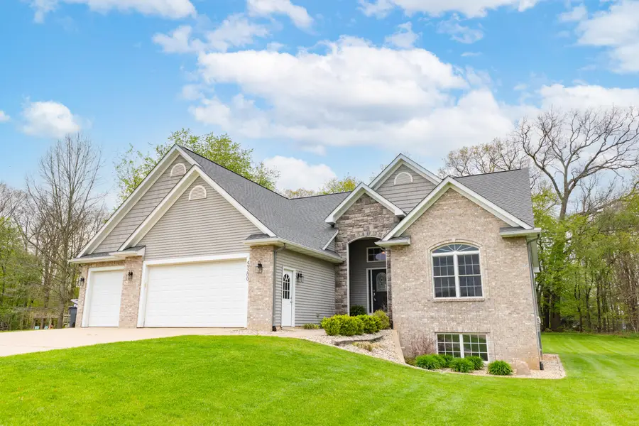 49200 Churchill Street, Mattawan, MI 49071 - #2