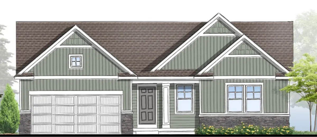 2193 Emerald Shore Circle, Grand Rapids, MI 49525 - #1