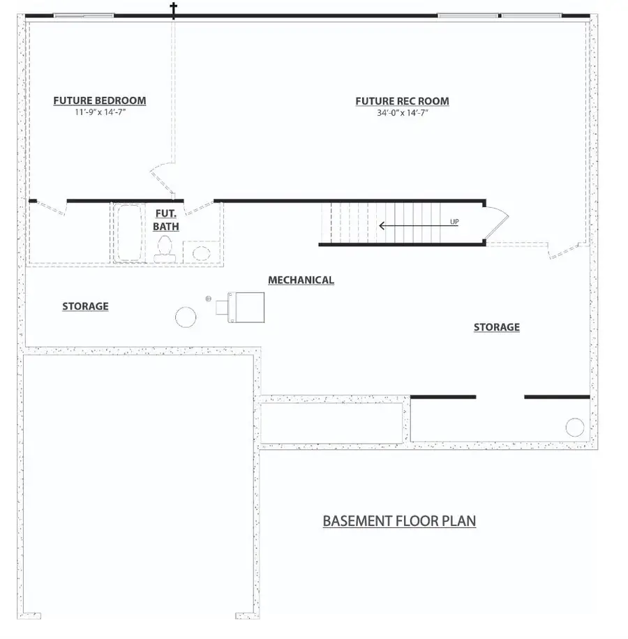2193 Emerald Shore Circle, Grand Rapids, MI 49525 - #3