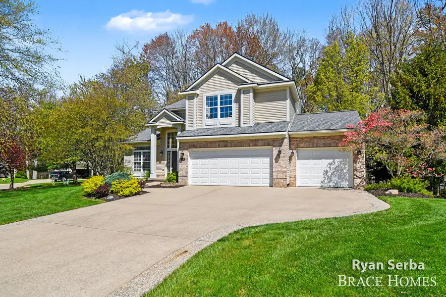 14873 Mallard Way, Spring Lake, MI 49456 - #3