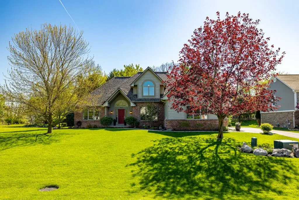 4507 Cameron Circle, Dexter, MI 48130 - #1