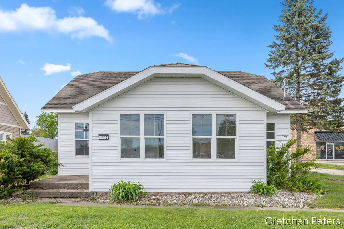 5352 Plainfield Avenue Ne, Grand Rapids, MI 49525 - #1