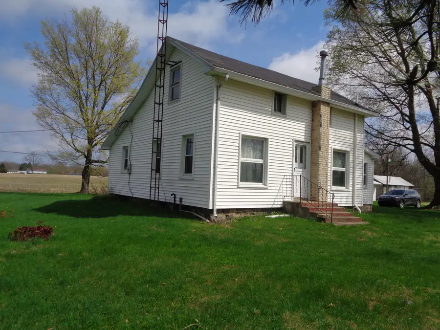 6020 Skuse Road, Osseo, MI 49266 - #3