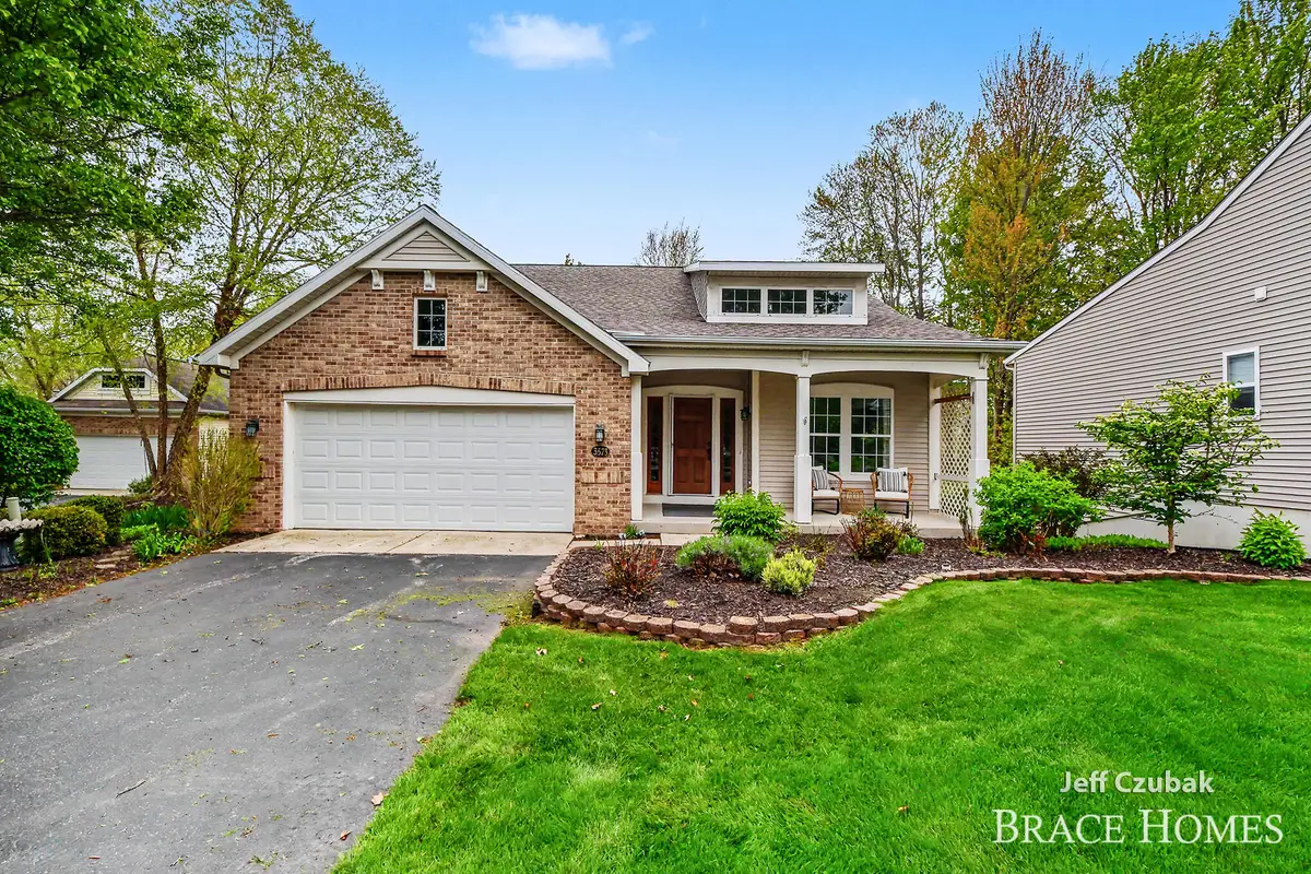 3573 Mill Point Drive Se, Grand Rapids, MI 49512 - #1