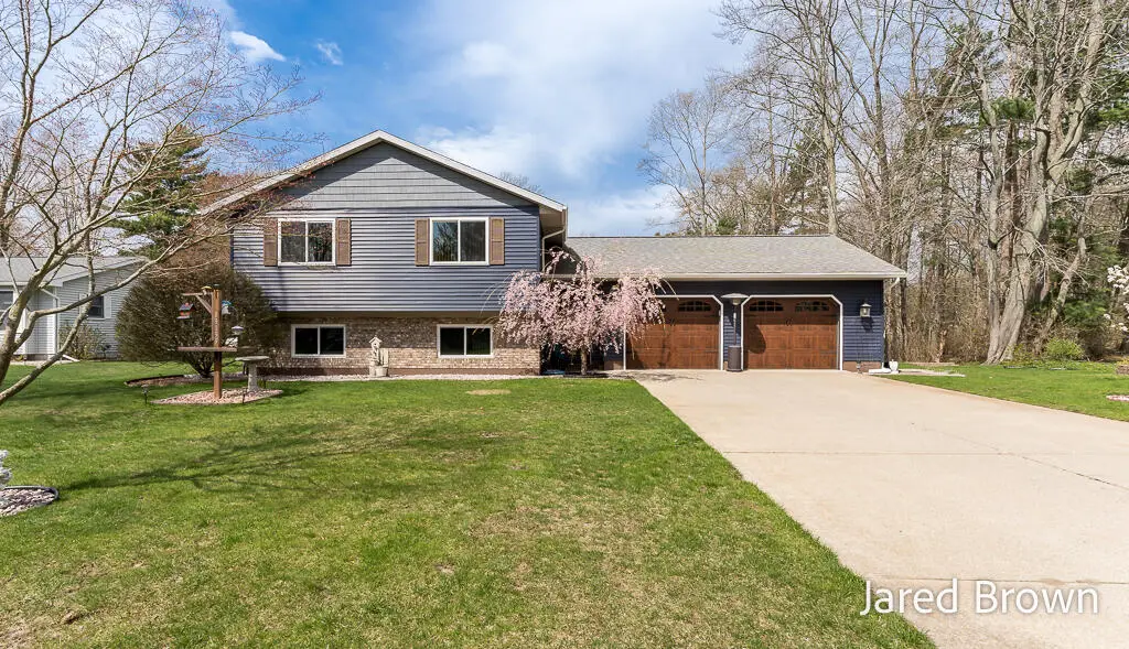 19159 Pine Grove Court, Spring Lake, MI 49456 - #1