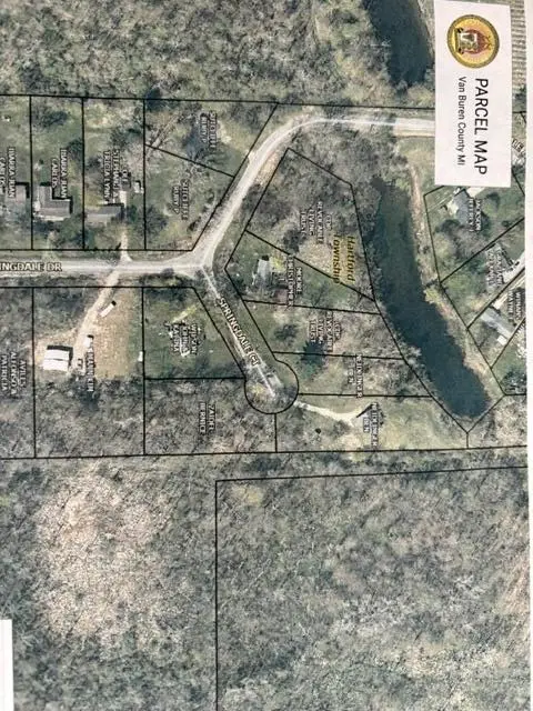 Springdale Court, Hartford, MI 49057