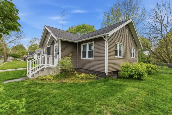 816 Burns Street, Niles, MI 49120
