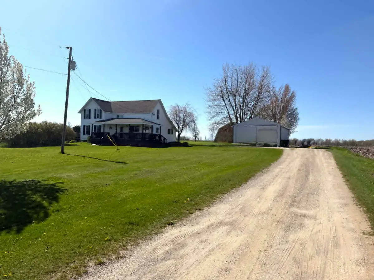 8377 Truman Road, Evart, MI 49631 - #1