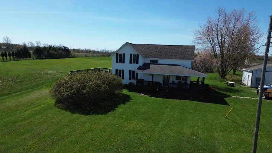 8377 Truman Road, Evart, MI 49631 - #2