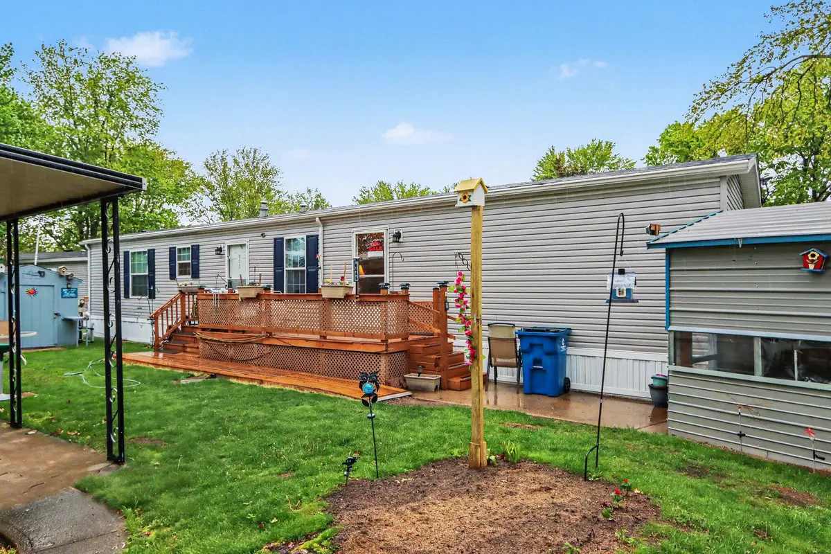 6446 Queens Way, Kalamazoo, MI 49009 - #1