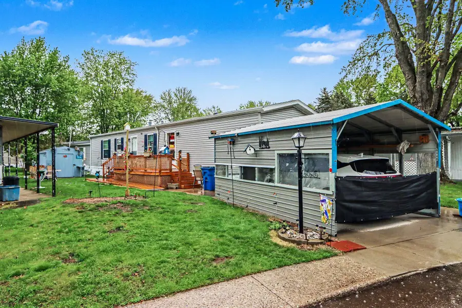6446 Queens Way, Kalamazoo, MI 49009 - #2