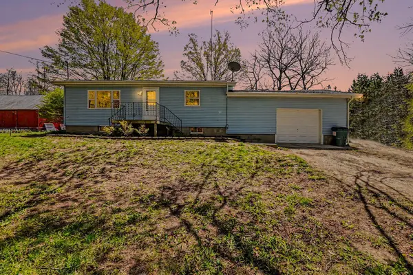17845 7 Mile Road, Reed City, MI 49677