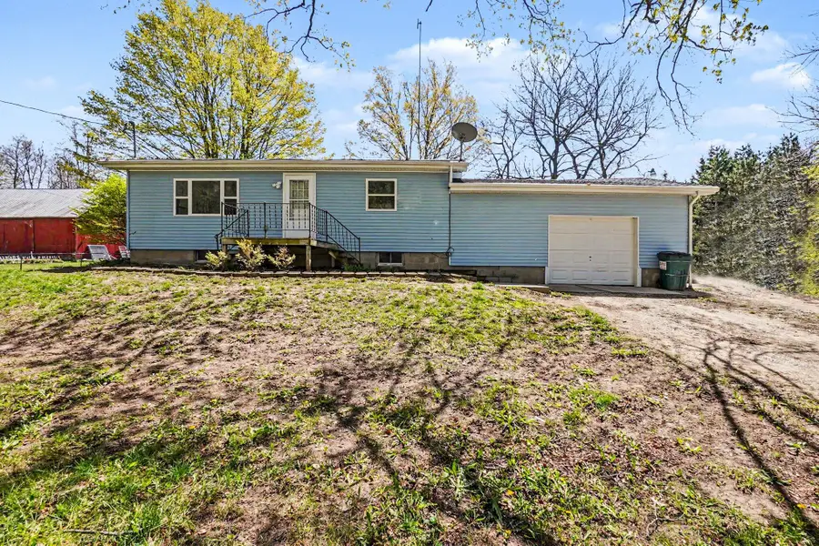 17845 7 Mile Road, Reed City, MI 49677 - #2