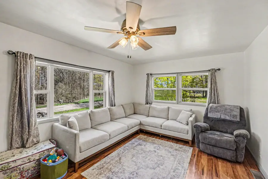 17845 7 Mile Road, Reed City, MI 49677 - #3