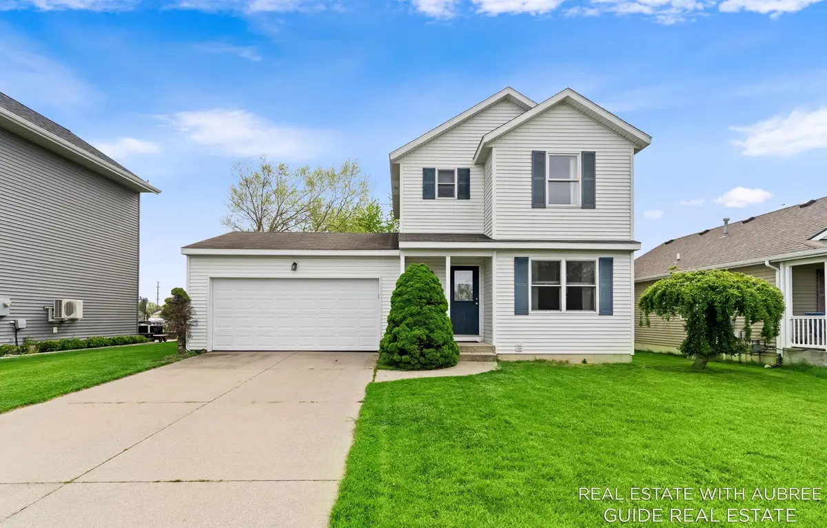 3272 Renwick Court, Zeeland, MI 49464 - #1