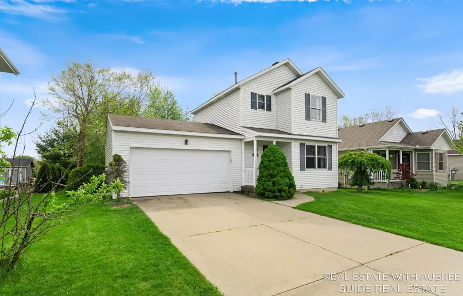 3272 Renwick Court, Zeeland, MI 49464 - #3