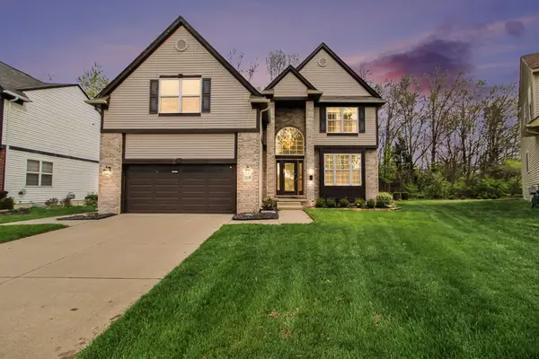 35526 Abbey Drive, Romulus, MI 48174