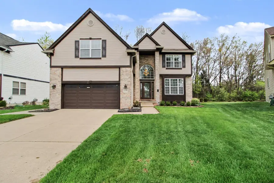 35526 Abbey Drive, Romulus, MI 48174 - #2