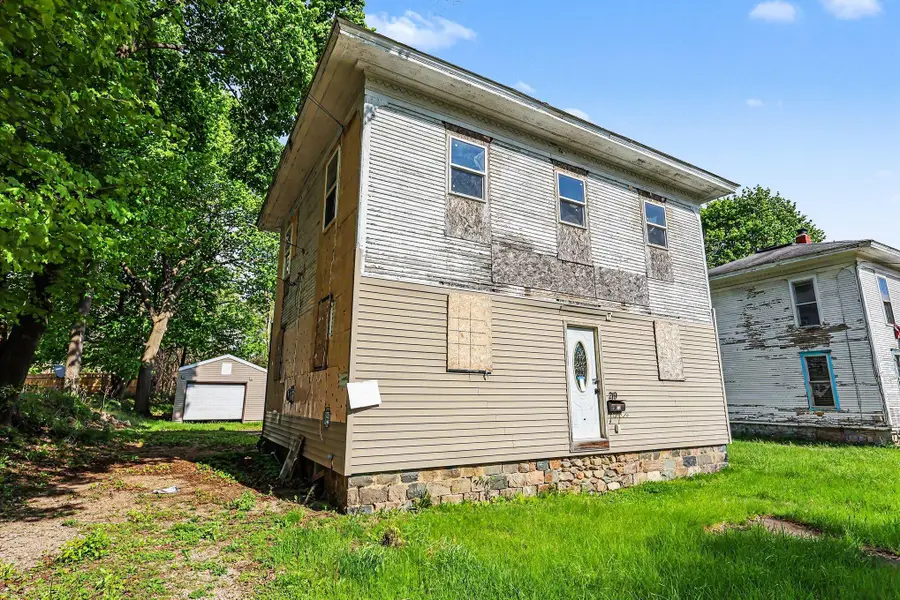 219 S Dalrymple Street, Albion, MI 49224 - #2