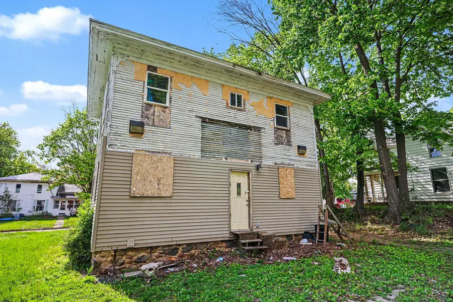 219 S Dalrymple Street, Albion, MI 49224 - #3