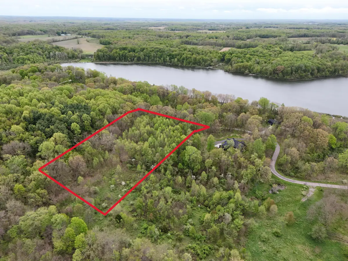 Lot #10 Long Lake Drive, Cassopolis, MI 49031 - #1