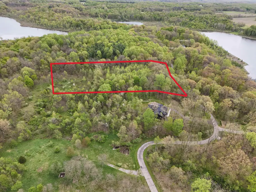 Lot #10 Long Lake Drive, Cassopolis, MI 49031 - #2