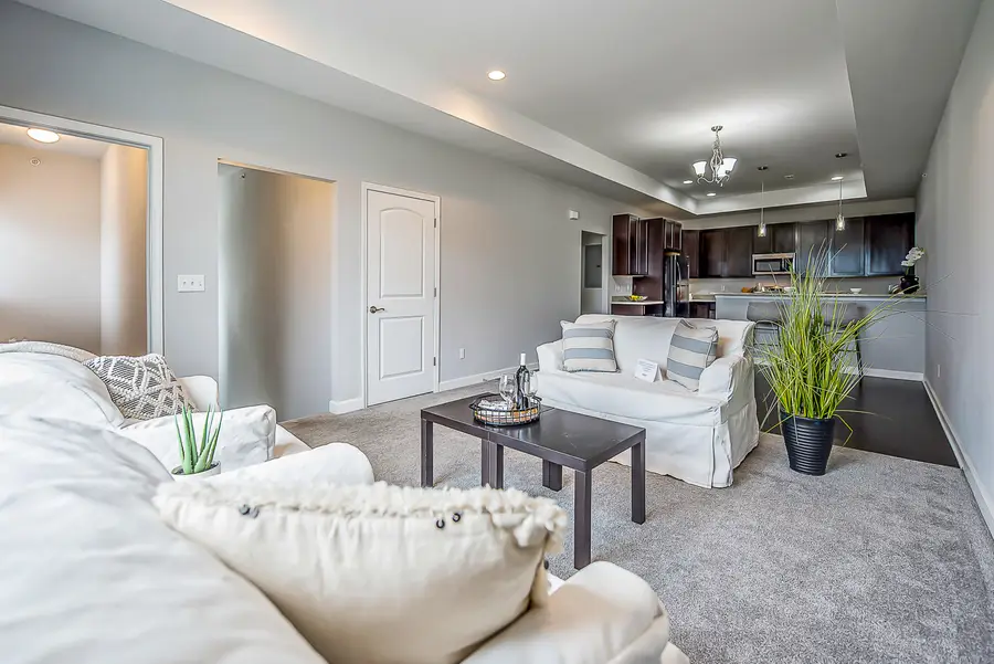 5535 Arbor Chase Drive, Ann Arbor, MI 48103 - #2