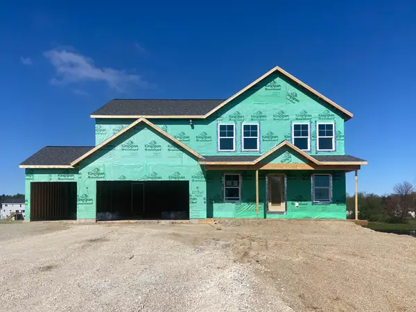 10769 56th Avenue, Allendale, MI 49401