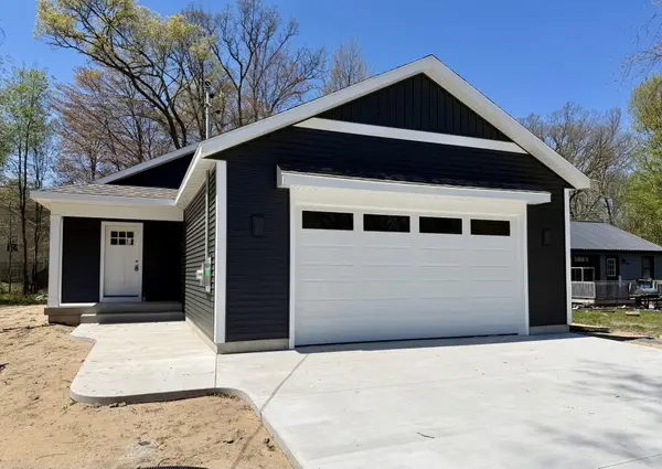 779 S Dangl Road, Muskegon, MI 49442