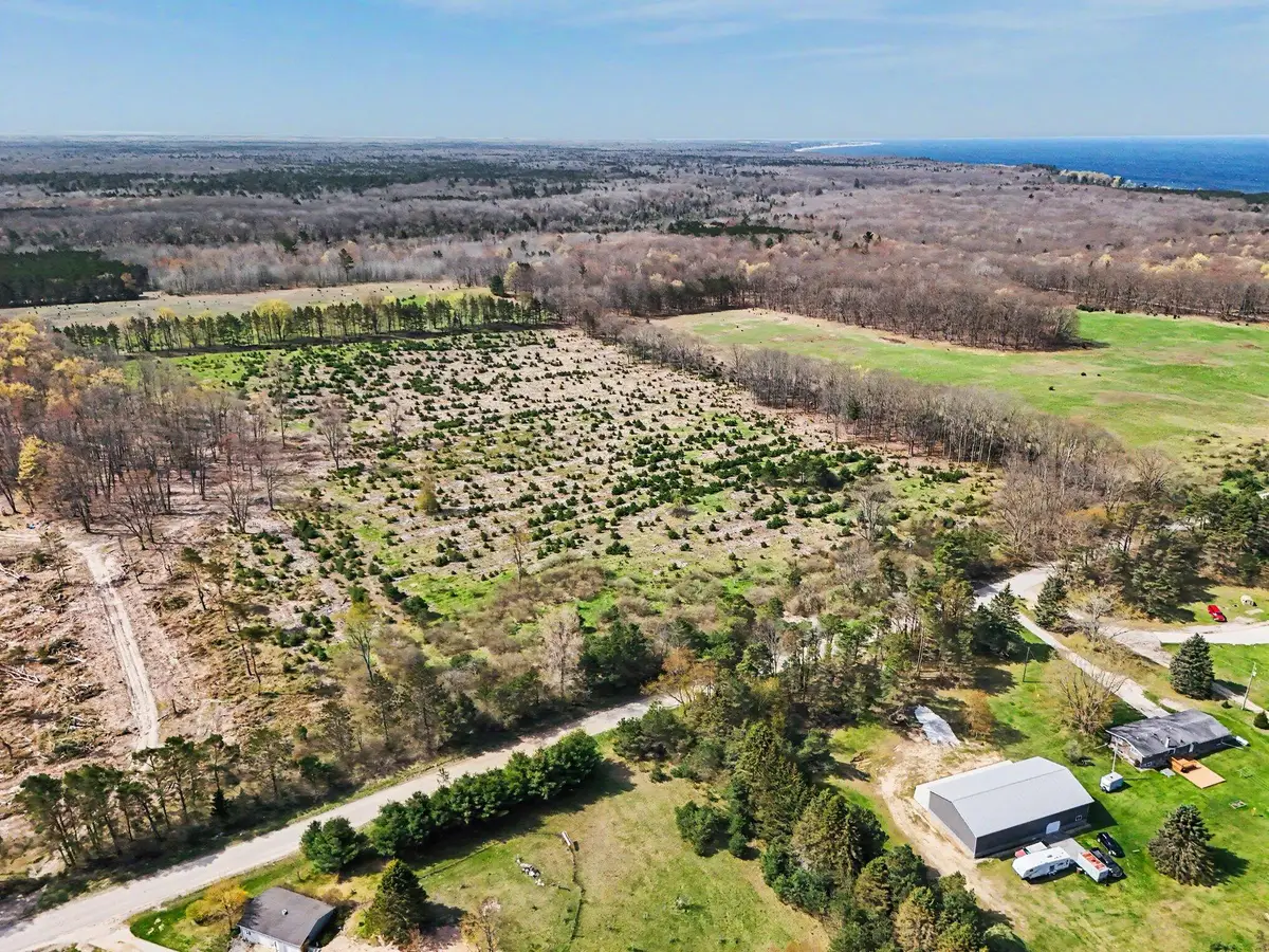 23A Sass Road, Manistee, MI 49660 - #1