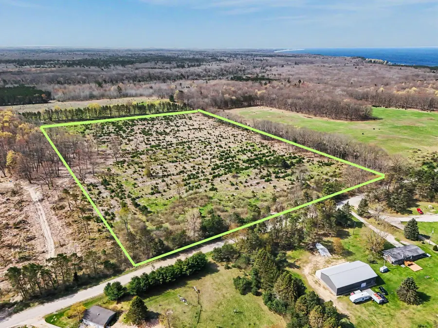 23A Sass Road, Manistee, MI 49660 - #2