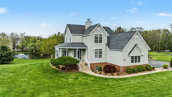 10665 E C Avenue, Richland, MI 49083
