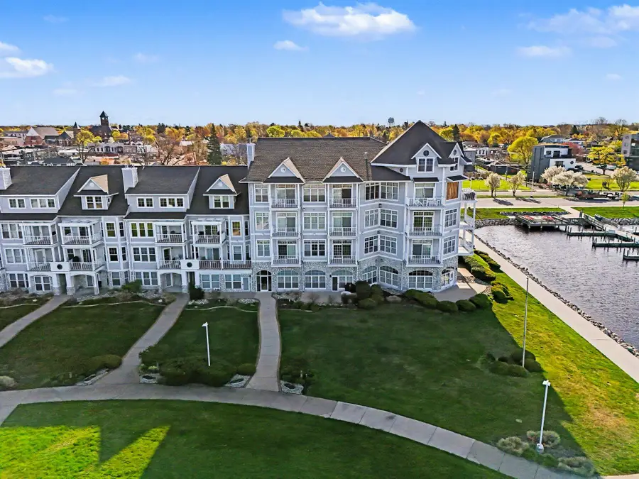 300 S Rath Avenue #28, Ludington, MI 49431 - #2