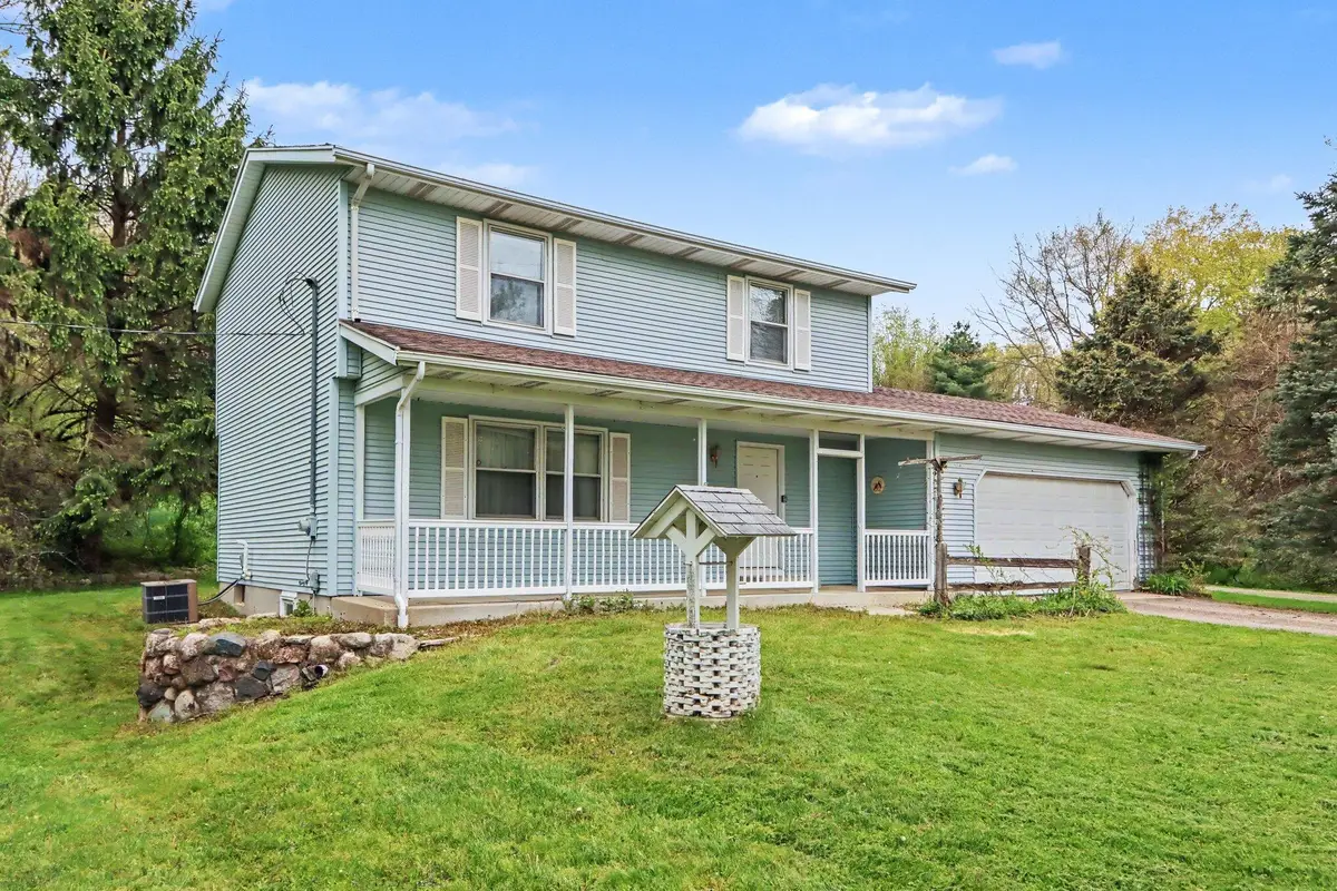 5595 N 14th Street, Kalamazoo, MI 49009 - #1