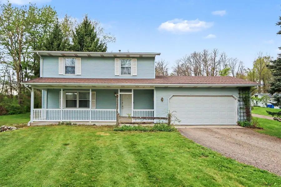 5595 N 14th Street, Kalamazoo, MI 49009 - #2