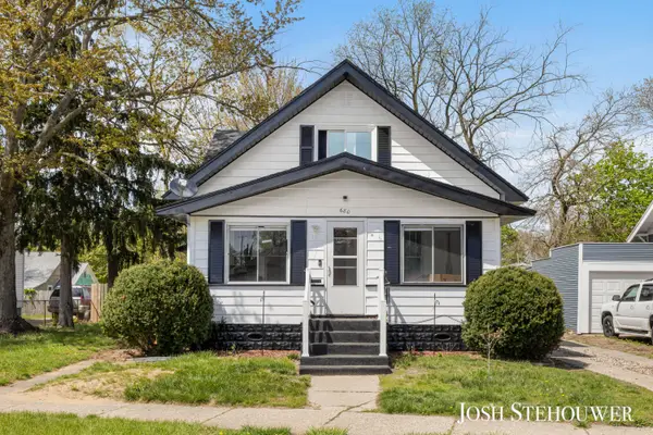 680 Orchard Avenue, Muskegon, MI 49442