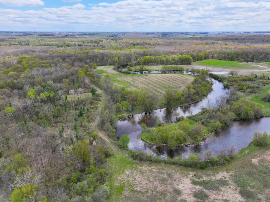 V/L 140A S S Eleven Mile Road, Breckenridge, MI 48615 - #2