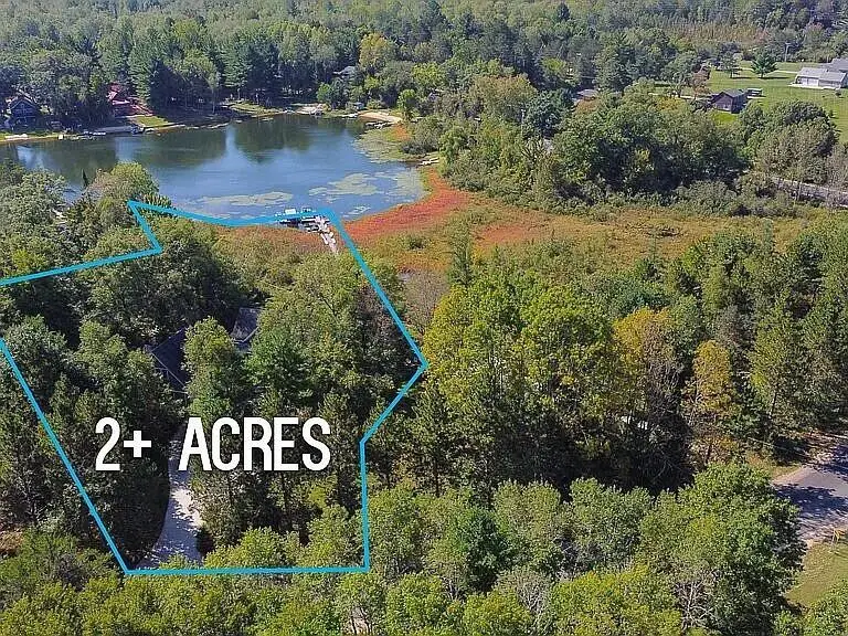 3518 E Long Lake Road, Harrison, MI 48625 - #2