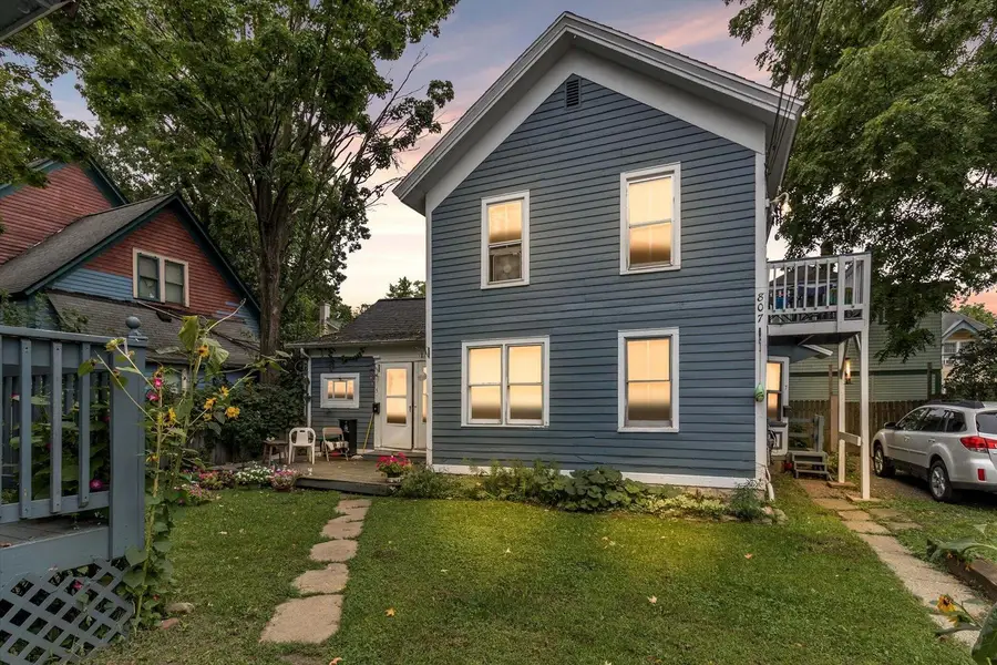 809-807 W Cedar Street, Kalamazoo, MI 49007 - #2