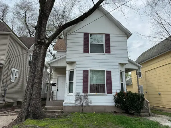 939 Prospect Avenue Ne, Grand Rapids, MI 49503