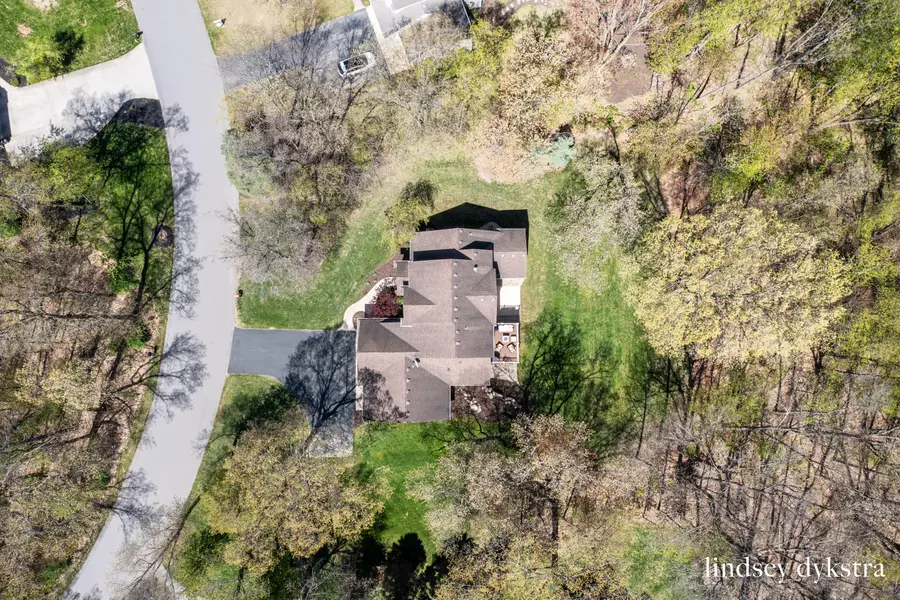 4320 Trail E Drive Ne, Ada, MI 49301 - #2