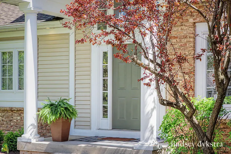 4320 Trail E Drive Ne, Ada, MI 49301 - #3