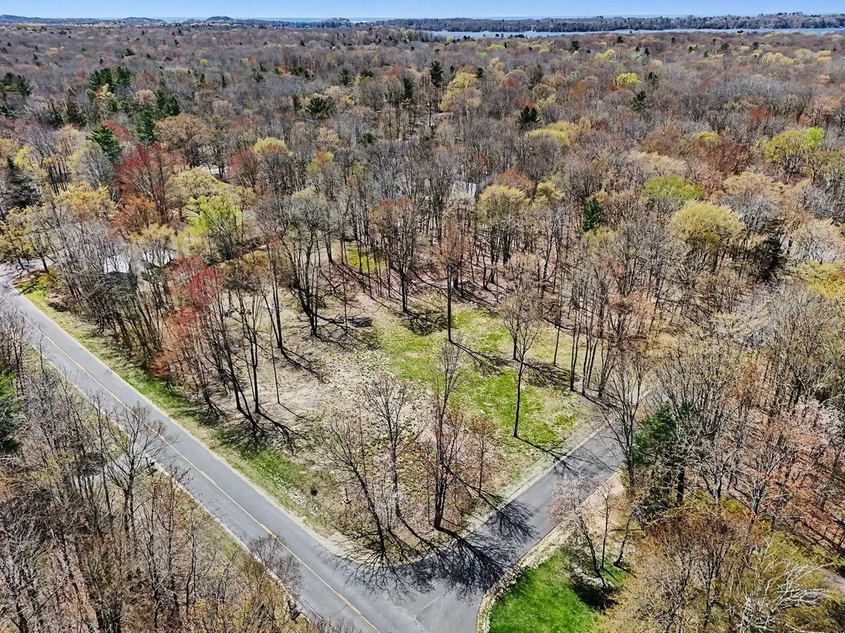 4717 N Lincoln Road, Ludington, MI 49431 - #1
