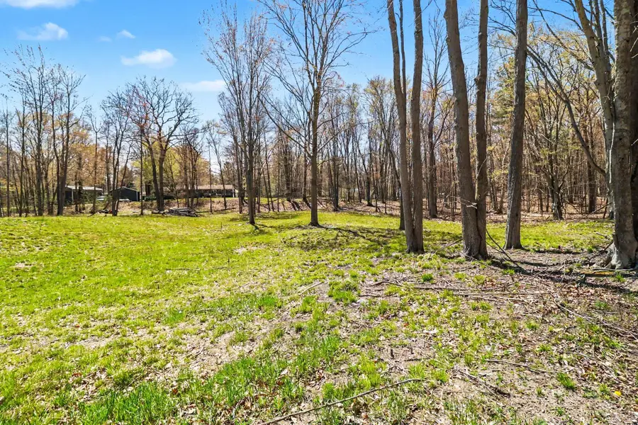 4717 N Lincoln Road, Ludington, MI 49431 - #2