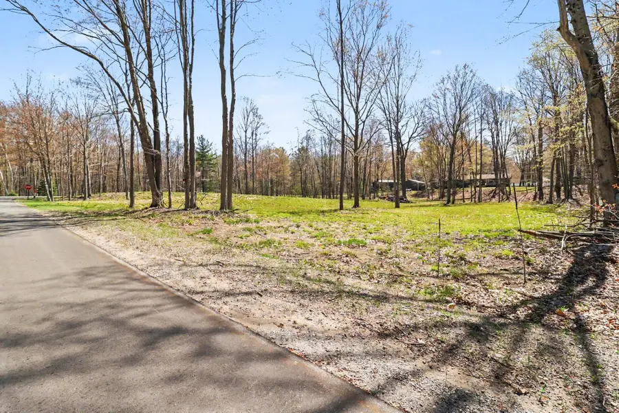 4717 N Lincoln Road, Ludington, MI 49431 - #3